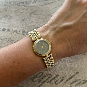 Rado Florence watch preowned